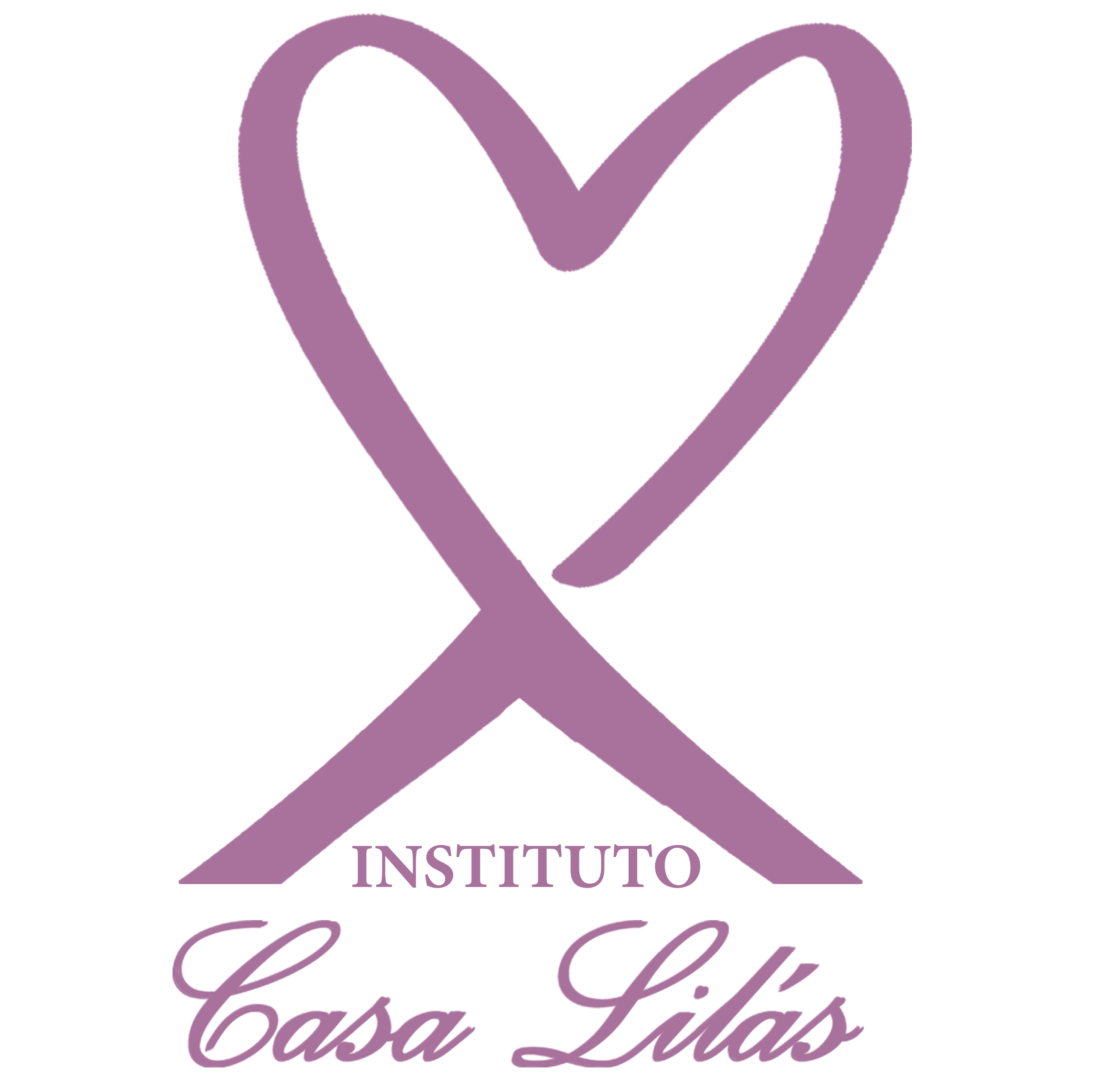 Alta Resolução - Logo - Casa Lilás